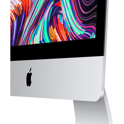 Apple iMac 21.5'' Retina 4K Silver 2020 MHK33Y/A