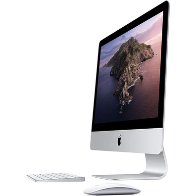 Apple iMac 21.5'' Silver 2020 MHK03Y/A