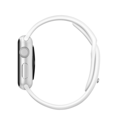 Apple iWatch Sport Blanco