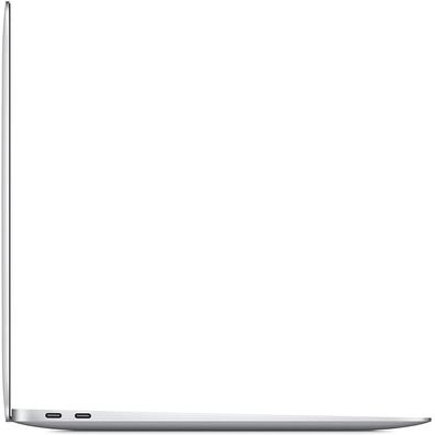 Apple Macbook Air 13.3'' 8GB/512GB Plata MGNA3Y/A