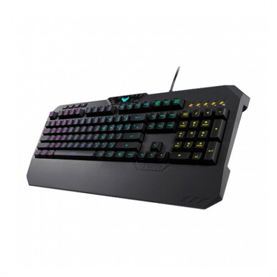 ASUS Combo Teclado + Ratón TUF Gaming