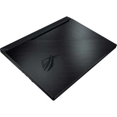 ASUS ROG STRIX G531GT-BQ165T i7/16GB/512GB SSD/GTX1650/15.6''