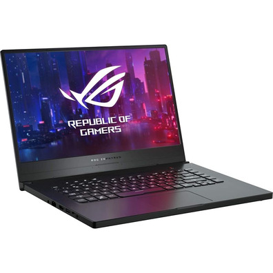 ASUS ROG Zephyrus G GA502DU-AL064 R7/16GB/512GB SSD/GTX1660/15.6''