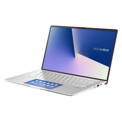 Asus Zenbook UX434FLC-A5305T i7/16GB/1TB SSD/MX250/14''