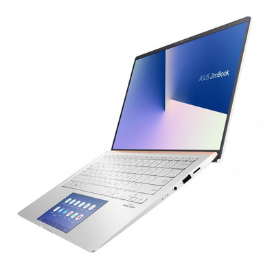 Asus Zenbook UX434FLC-A5305T i7/16GB/1TB SSD/MX250/14''