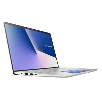 Asus Zenbook UX434FLC-A5305T i7/16GB/1TB SSD/MX250/14''