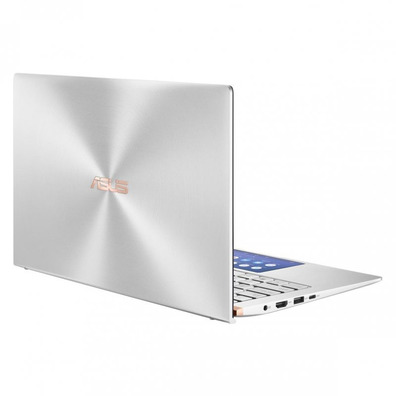 Asus Zenbook UX434FLC-A5305T i7/16GB/1TB SSD/MX250/14''