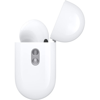 Auriculares Apple Airpods Pro 2ª Gen. MQD83TY/A