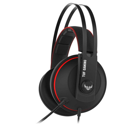 Auriculares ASUS TUF Gaming H7 Red