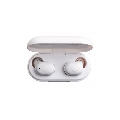 Auriculares Bluetooth Fonestar Twins-2B Blanco BT5.0 TWS