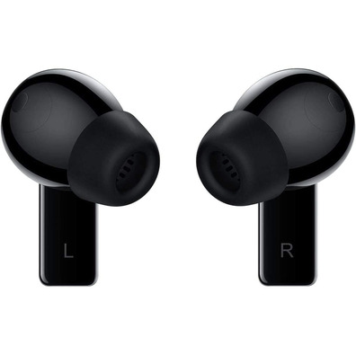 Auriculares Bluetooth Huawei Freebuds Pro con estuche de carga Negro Carbón