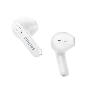 Auriculares Bluetooth Philips TAT2236 Blanco