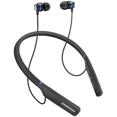 Auriculares Bluetooth Sennheiser CX 7.00 In-Ear