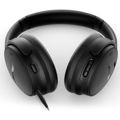 Auriculares Bose QuietComfort Headphones SC Negros