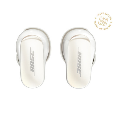 Auriculares Bose QuietComfort Ultra Earbuds Diamond