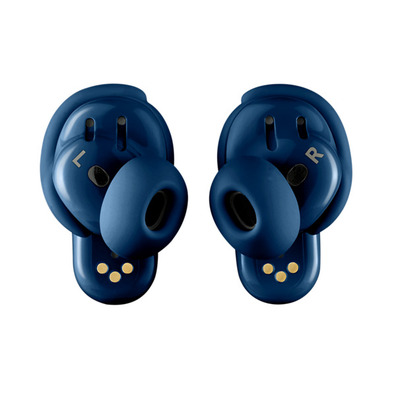 Auriculares Bose QuietComfort Ultra Earbuds Lunar Blue