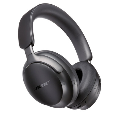 Auriculares Bose QuietComfort Ultra Headphones Negro