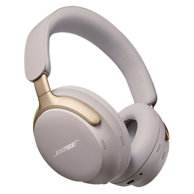 Auriculares Bose QuietComfort Ultra Headphones Arenisca