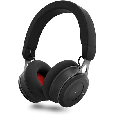 Auriculares BT 4.2 Energy Sistem Urban 3 Black