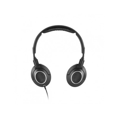 Auriculares con micrófono Sennheiser 231i Negro