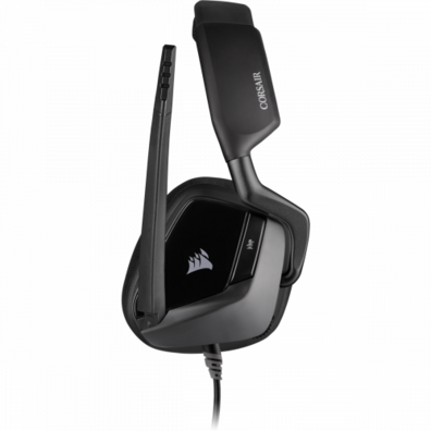 Auriculares Corsair Void Elite Surround Negro