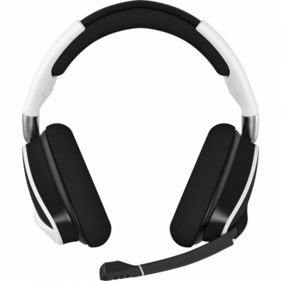 Auriculares Corsair Void RGB Elite Wireless White