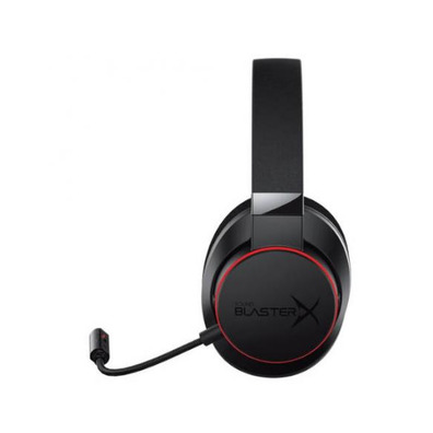 Auriculares Creative Sound BlasterX H6