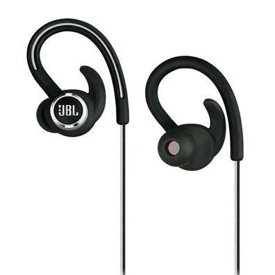 Auriculares Deportivos JBL Reflect Contour 2 con Micrófono Bluetooth Negros