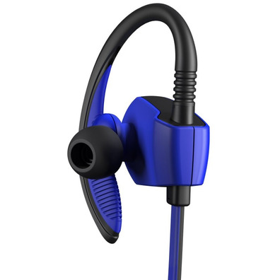 Auriculares Energy Sistem Sport 1 Bluetooth Azul