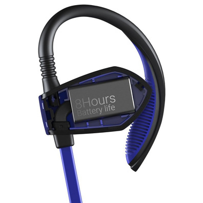 Auriculares Energy Sistem Sport 1 Bluetooth Azul