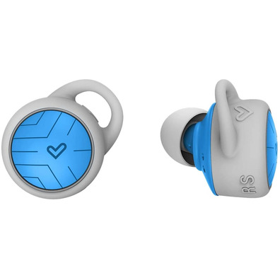 Auriculares Energy Sistem Sport 2 True Azul