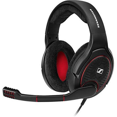 Auriculares Game One Black EPOS/Sennheiser