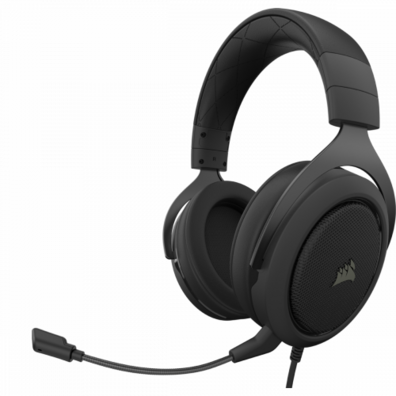 Auriculares Gaming Corsair HS50 Pro Stereo