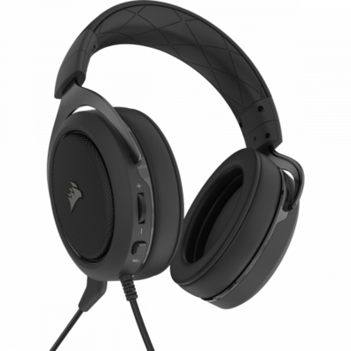 Auriculares Gaming Corsair HS50 Pro Stereo