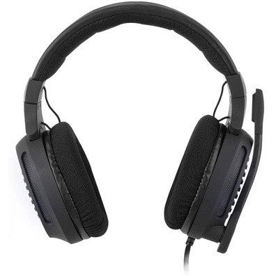 Auriculares Gaming Millenium Headset 2 Nox