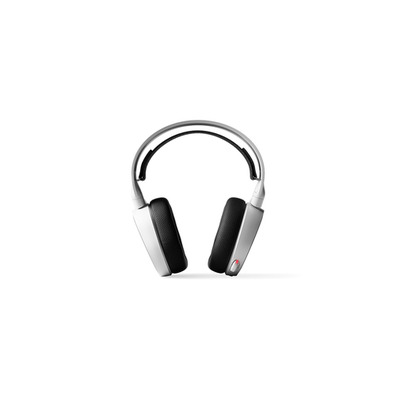 Auriculares Gaming Steelseries Arctis 3 Blanco Bluetooth 2019