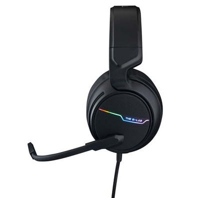 Auriculares Gaming The G-Lab Korp Thallium 7.1