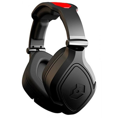 Auriculares Gioteck EX-06 Foldable