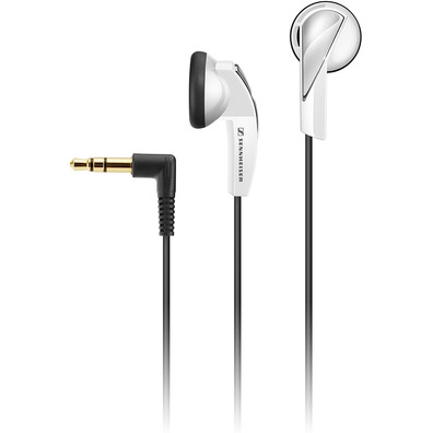 Auriculares in-EAR Sennheiser MX365 Blanco