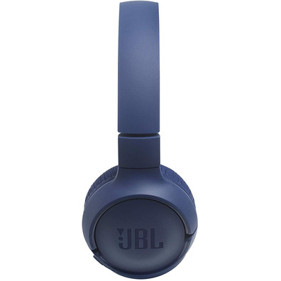 Auriculares Inalámbricos JBL Tune 500BT Azul