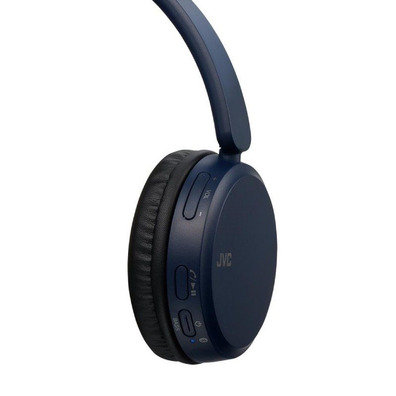 Auriculares Inalámbricos JVC HA-S35BT Bluetooth Azul