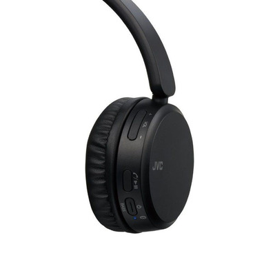 Auriculares Inalámbricos JVC HA-S35BT Bluetooth Negro