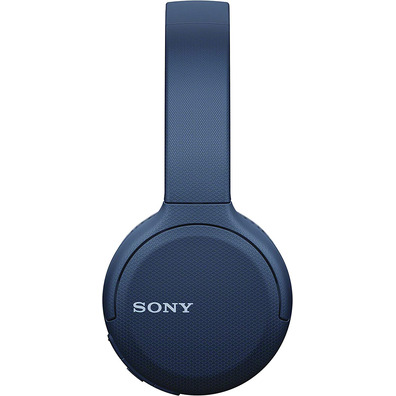 Auriculares Inalámbricos Sony CH510 Bluetooth Azules