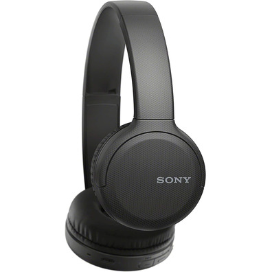 Auriculares Inalámbricos Sony CH510 Bluetooth Negro