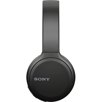 Auriculares Inalámbricos Sony CH510 Bluetooth Negro