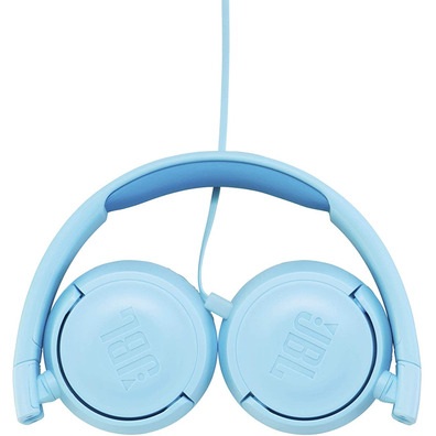 Auriculares JBL JR300 Jack 3.5'' Azules