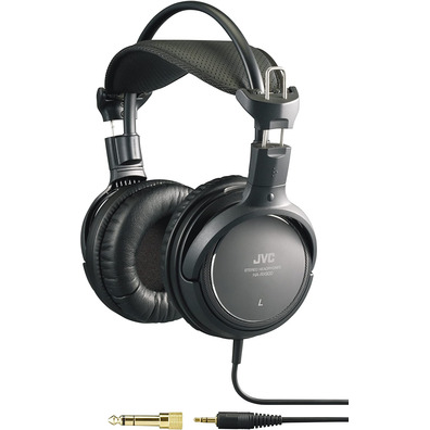 Auriculares JVC HA-RX900 Negros