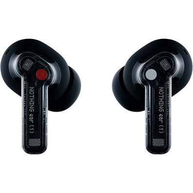 Auriculares Micro Nothing Ear 1 Black