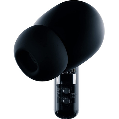 Auriculares Micro Nothing Ear 1 Black