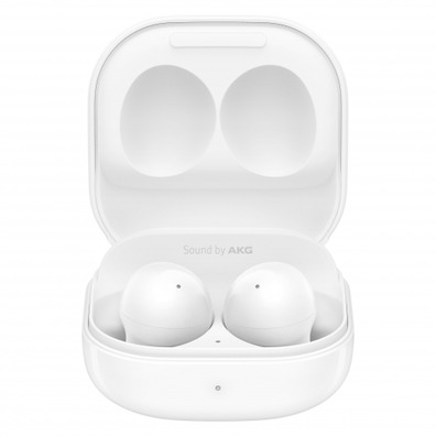 Auriculares Micro Samsung Galaxy Buds 2 White